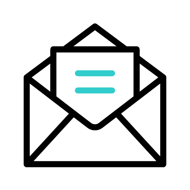 mail